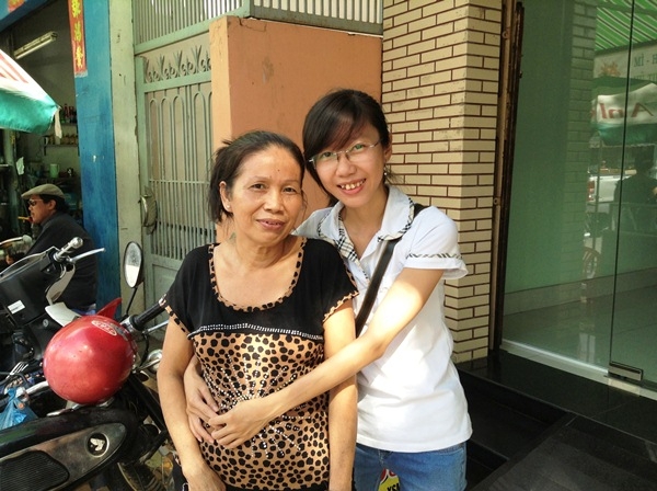 Lắng đọng cảm xúc cùng "Tuyệt vời Phụ nữ Việt Nam"