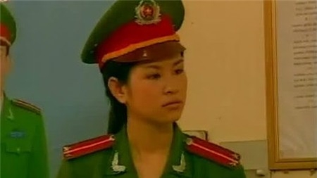 Lưu Huyền Trang