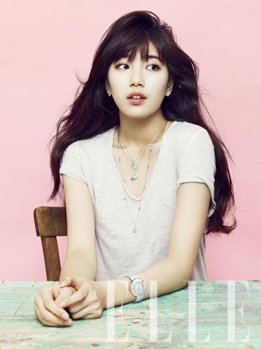 
	
	Suzy lần đầu chia sẻ về scandal với Sung Joon