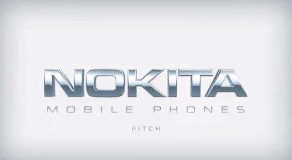 Nokita muốn mua lại Nokia trước Microsoft, chỉ cần 10 tỉ USD trước 19/11