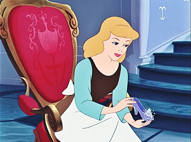 Xếp hạng trí thông minh của các công chúa Disney