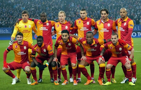 
	
	 Galatasaray vẫn nuôi hy vọng tại Bernabeu
