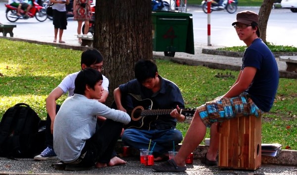 10 điều tuyệt vời nhất chỉ có ở Sài Gòn