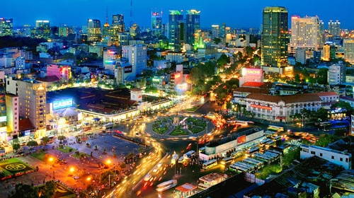 10 điều tuyệt vời nhất chỉ có ở Sài Gòn