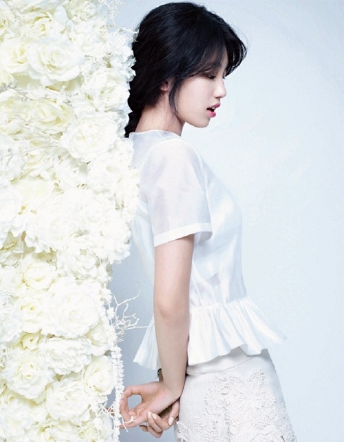 
	
	Bae Suzy nhận được rất nhiều sự chú ý trong 2013 qua, với thành công của bộ phim "Cửu Gia Thư". Nhờ bộ phim này, cô được vinh danh tại Lễ trao giải phim Quốc tế Seoul 2013 và là một trong những "ngôi sao quảng cáo" của Kbiz. 