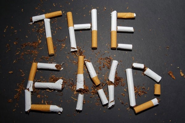 Điều gì xảy ra khi bạn bỏ thói quen hút thuốc lá?