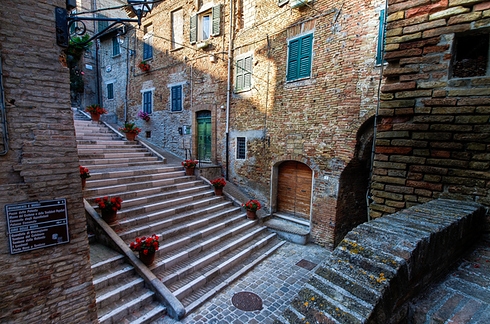 15 thị trấn nhỏ xinh đẹp bạn nên đến thăm tại Italy