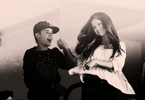 
	
	Khoảng thời gian hạnh phúc của Justin và Selena