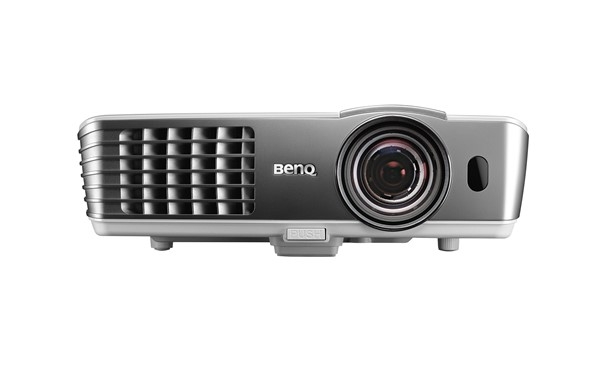 BenQ W1080ST – Máy chiếu 3D tầm trung