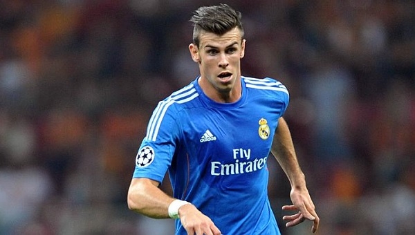 
	
	Bale hòa nhập tốt giúp Real thi đấu thăng hoa
