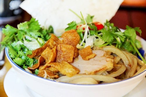 4 món ăn khiến người Quảng Nam - Đà Nẵng nở mày nở mặt
