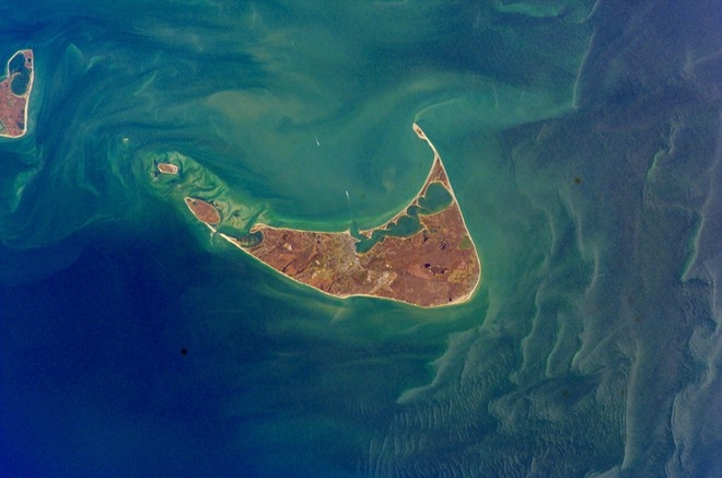 9 hòn đảo dễ dính vào 'lưới tình' 