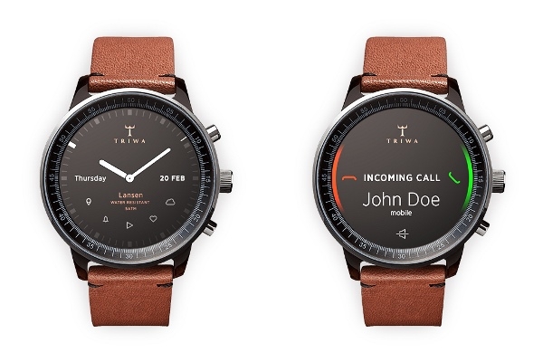  Smartwatch với phong cách "vintage" chực chất