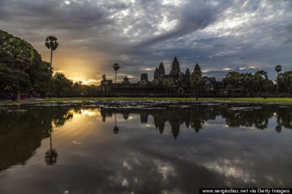 5 địa danh Viêt Nam vào top điểm đến hấp dẫn nhất Đông Nam Á