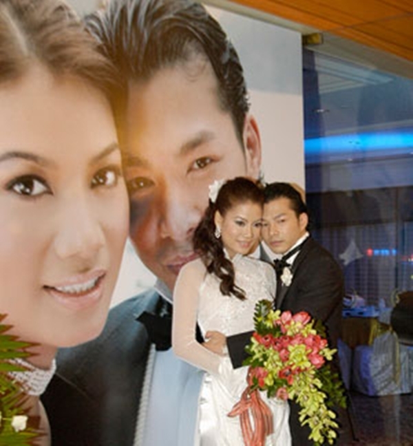 
	
	Ngày 26/11/2006, đám cưới của diễn viên Trương Ngọc Ánh cùng diễn viên Trần Bảo Sơn đã diễn ra tại Khách sạn Sheraton với sự tham gia đông đủ của 700 khách mời. Một cái đám cưới được nhiều người mong chờ khi chứng kiến tình yêu vô cùng đẹp của họ.