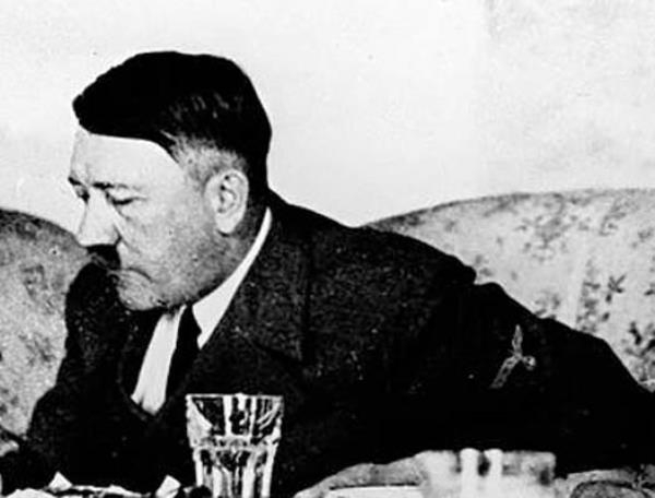 [Bạn biết chưa] Sự thật không ai ngờ về Hitler - người đàn ông độc ác nhất thế giới