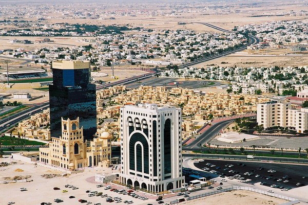 Qatar - đất nước giàu sang và nhàn hạ nhất thế giới