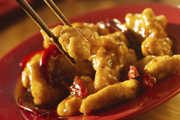 10 món ăn quen thuộc thường bị gắn mác Trung Quốc