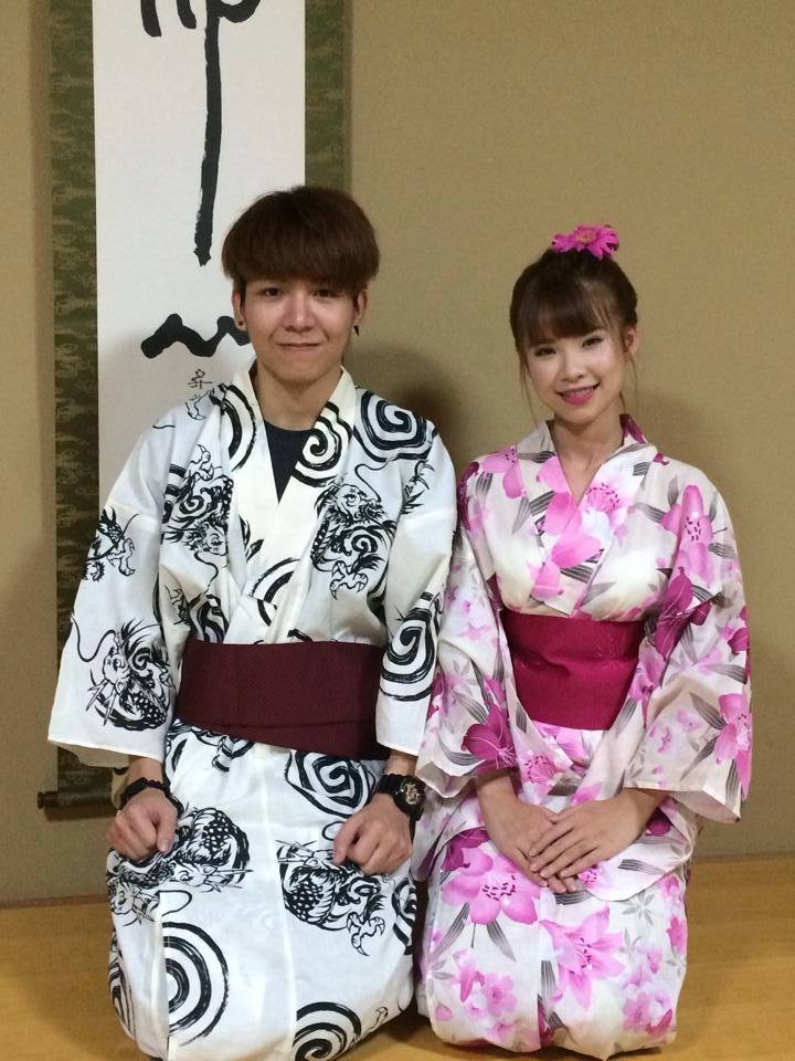 
	
	Khởi My và Kelvin trong trang phục truyền thống của Nhật Bản - Tin sao Viet - Tin tuc sao Viet - Scandal sao Viet - Tin tuc cua Sao - Tin cua Sao