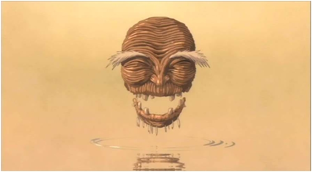 4 con quỷ trú ngụ tại toilet trong truyền thuyết Nhật