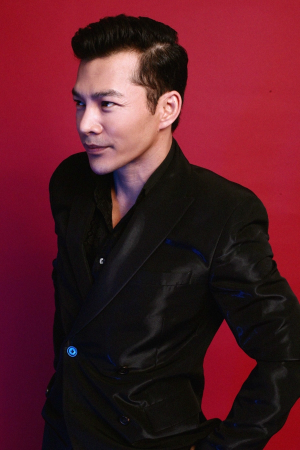 
	
	Ảnh: Kenn, stylist: Harry Nguyễn, makeup: Andy Phan