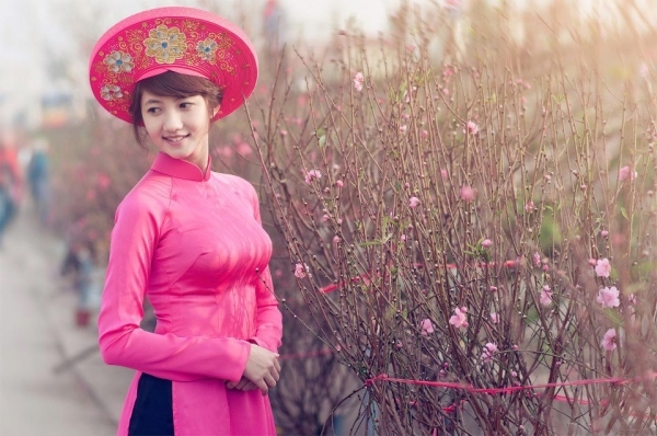 Những trang phục truyền thống đẹp lộng lẫy ở Châu Á