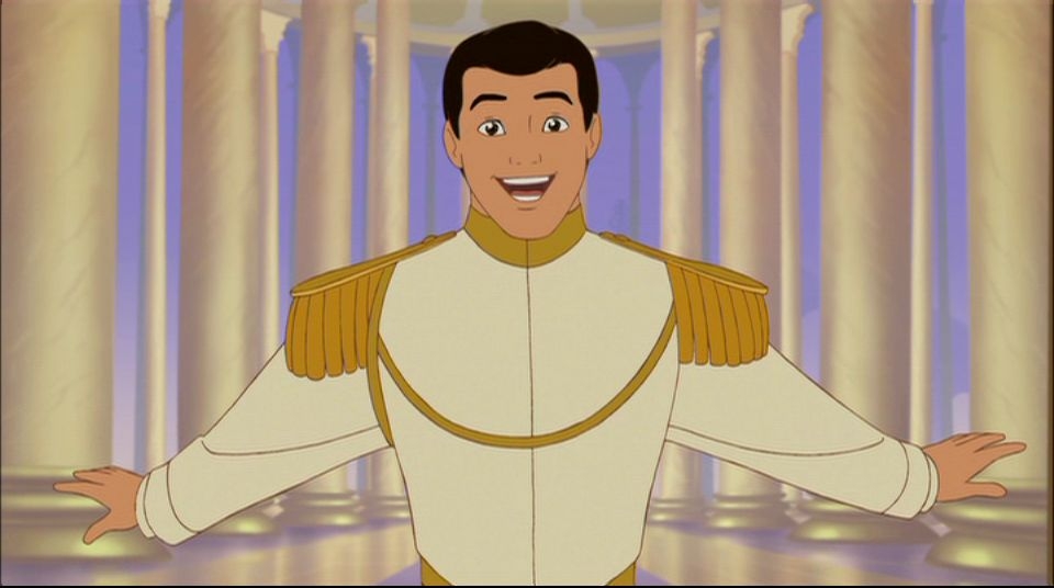 Tại sao hoàng tử Disney lại là mẫu bạn trai tồi