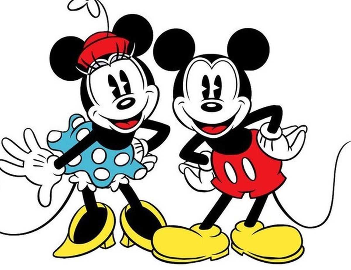 Mickey và những chú Chuột ấn tượng trên màn ảnh  Đài Truyền hình TPHCM