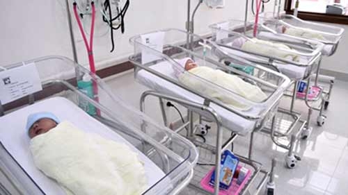 3 bệnh viện sẽ được cho phép thực hiện mang thai hộ