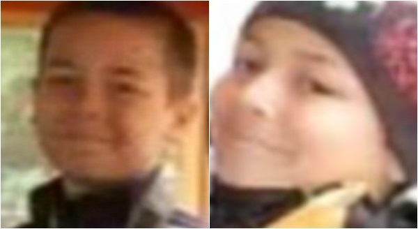 
	
	Marnix van den Hende (bên trái), 12 tuổi, và anh trai Piers, 15 tuổi, đều là nạn nhân của chuyến bay MH17.