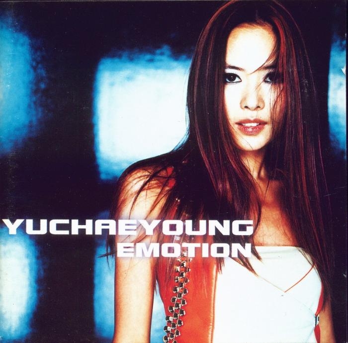 
	
	Yoo Chae Young và album đầu tiên Emotion (1999)