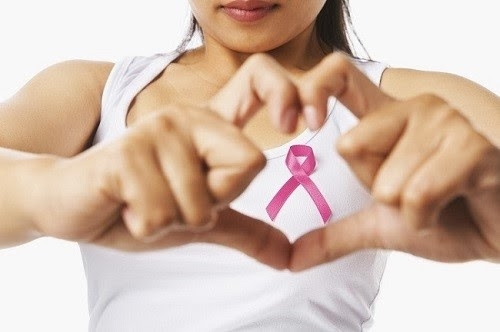 Tìm ra phương pháp điều trị Ung thư vú chỉ trong 30 phút?