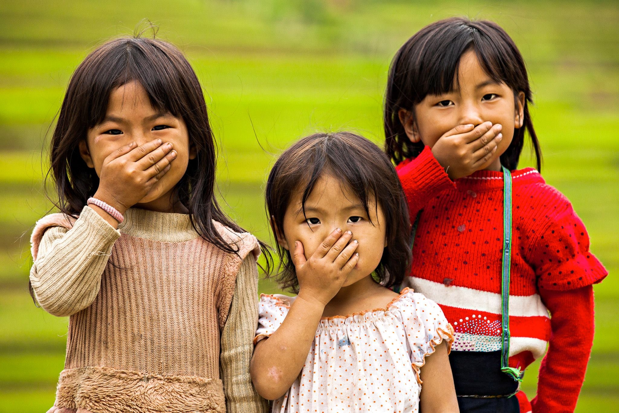 Ngắm Việt Nam tươi đẹp qua ống kính của nhiếp ảnh gia người Pháp