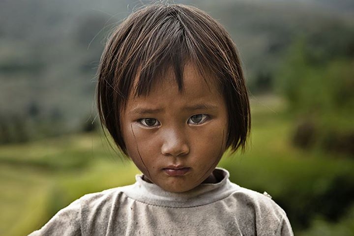 Mừng Quốc Khánh, ngắm Việt Nam đẹp rạng rỡ trong mắt nhiếp ảnh gia người Pháp