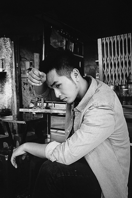
	
	Hiện tại, Phạm Hồng Phước đã lên kế hoạch trình diễn để quảng bá cho album đầu tay của mình tại nhiều tỉnh, thành phố. 