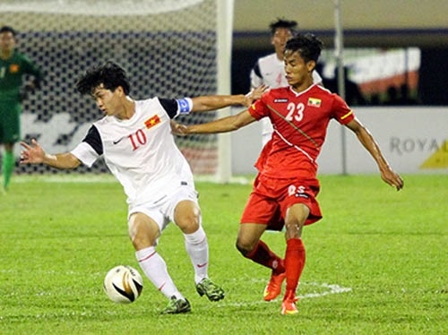 
	
	U19 Việt Nam có đòi nợ thành công trước U19 Myanmar ?