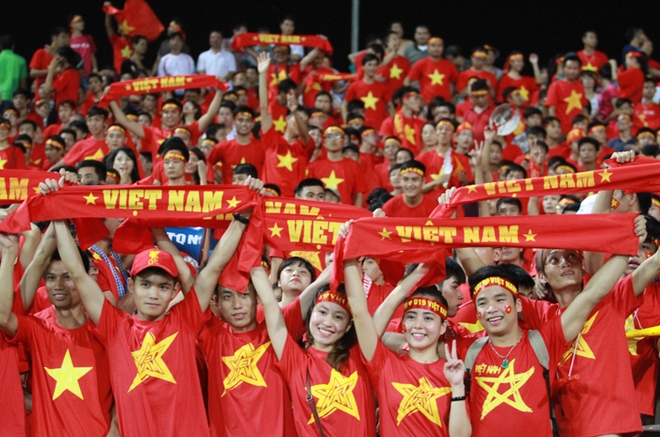 
	
	Chất xúc tác mãnh liệt của U19 Việt Nam ở "chảo lửa" Mỹ Đình