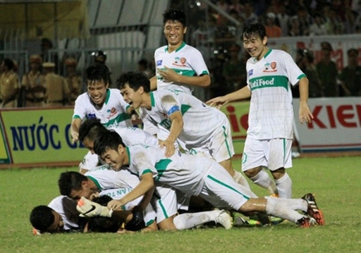 
	
	Lứa cầu thủ đang là niềm hi vọng của bóng đá Việt Nam