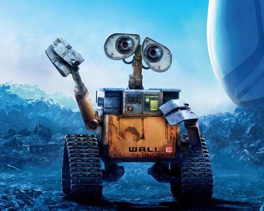 
	
	Bạn có biết rằng Wall-E được đặt tên theo một người rất nổi tiếng trong thế giới  Disney không? Chính là Walt Disney! Người sáng lập ra Disney có tên đầy đủ là  Walter Elias Disney, viết tắt là Wall-E.