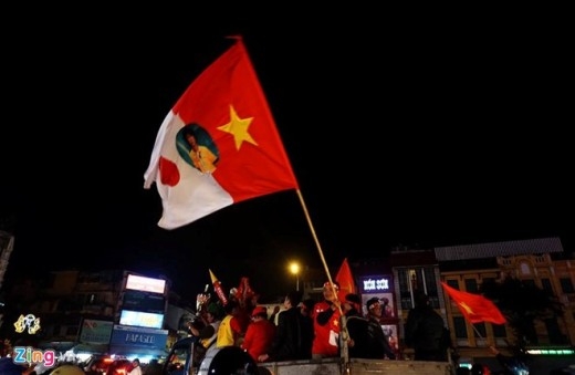 
	
	Đội tuyển Việt Nam đã chuyển mình dưới sự dẫn dắt của HLV người Nhật Bản, Miura.