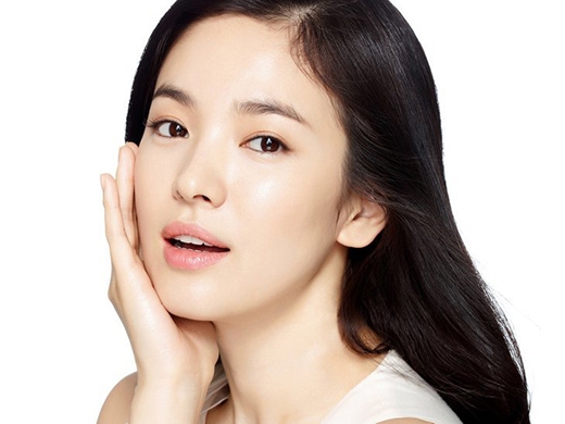
	
	Song Hye Kyo