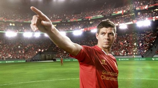
	
	Gerrard là biểu tượng của lòng trung thành và tinh thần chiến đấu bền bỉ của Liverpool.