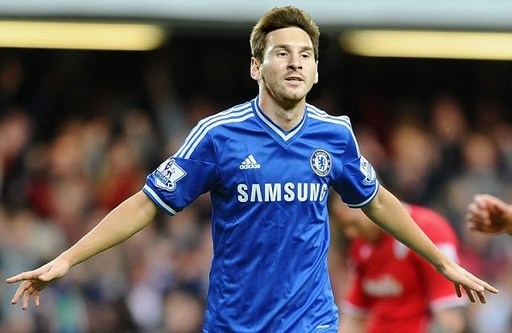 
	
	Chủ tịch Roman Abramovich đang cố gắng biến giấc mơ đưa Messi tới Chelsea. Ảnh: Daily Mail.