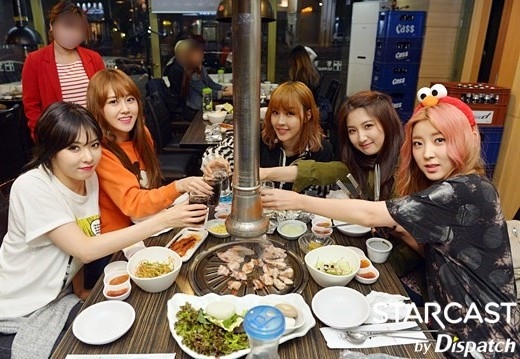
	
	4minute