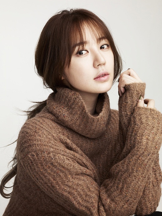 
	
	Yoon Eun Hye