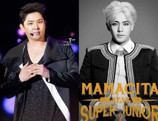 
	
	Sau những scandal không hay trước đó và trở về từ quân ngũ, trông Kangin nam tính và rắn rỏi hơn hẳn trong lần trở lại Mamacita khá thành công cùng Super Junior.