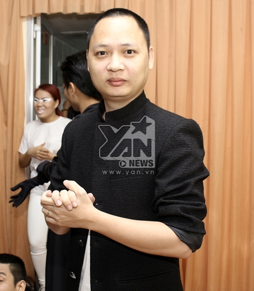 
	
	Nhà sản xuất Nguyễn Hải Phong - Tin sao Viet - Tin tuc sao Viet - Scandal sao Viet - Tin tuc cua Sao - Tin cua Sao