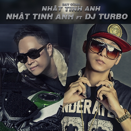 
	
	Bìa album chính thức của album Remix DJ. - Tin sao Viet - Tin tuc sao Viet - Scandal sao Viet - Tin tuc cua Sao - Tin cua Sao
