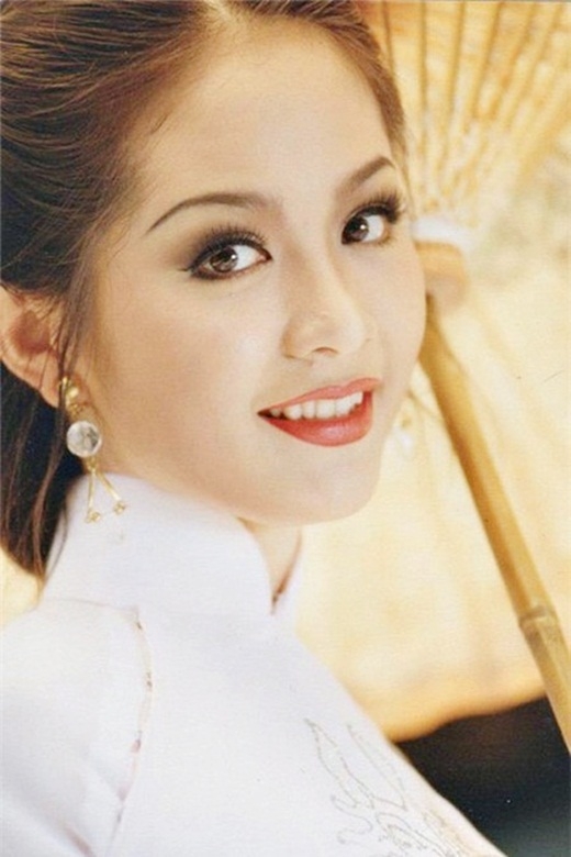 
		
		Nguyễn Thiên Nga: Nguyễn Thiên Nga là người đẹp bí ẩn nhất trong số các Hoa hậu Việt Nam.