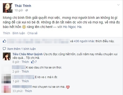 
	
	Thái Trinh - Tin sao Viet - Tin tuc sao Viet - Scandal sao Viet - Tin tuc cua Sao - Tin cua Sao